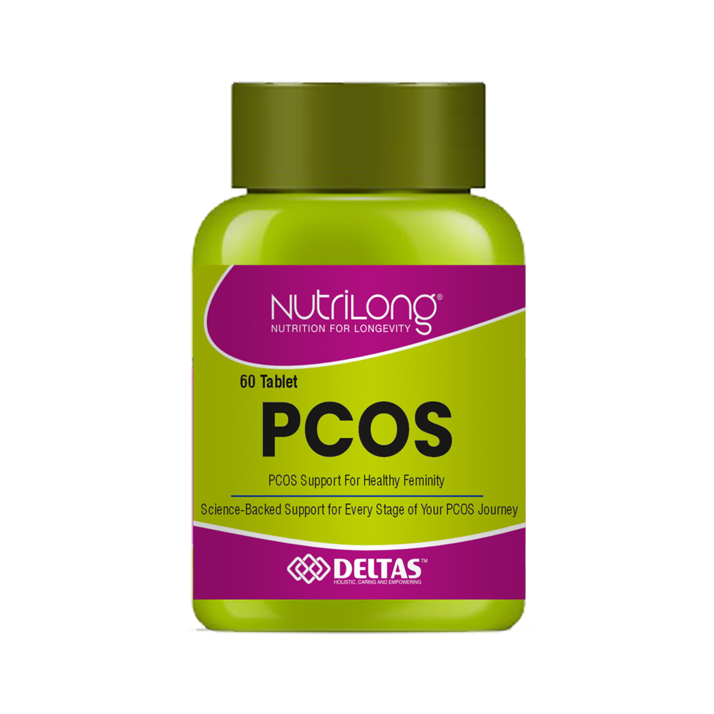 Nutrilong PCOS